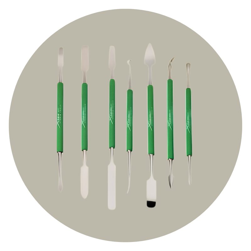 Sculpture Tools