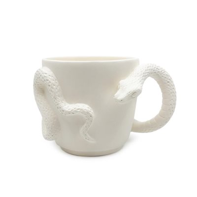 Snake Mug