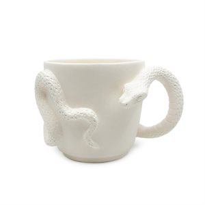 Snake Mug