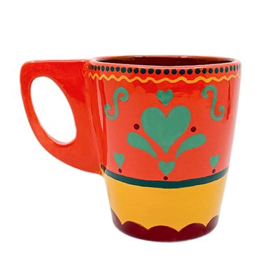 Rustic Moderno Mug