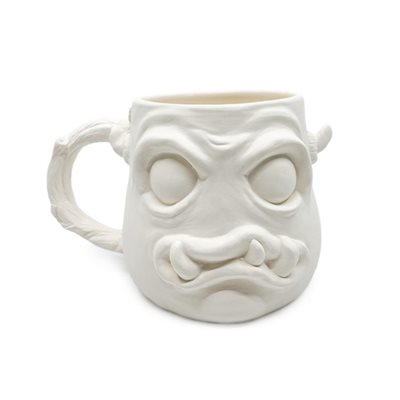 Monster Mug