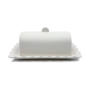 Whimsy Ware Butter Dish