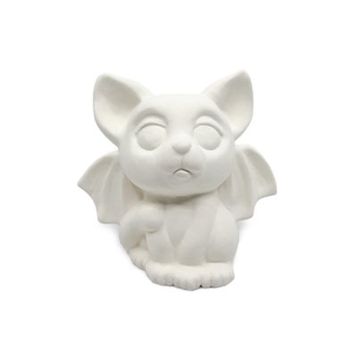 Cat-Bat Party Animal